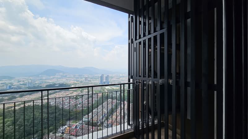 Condominium for Sale at Damansara Seresta - Joyce Chee - Balcony - PropertyGuru.com.my