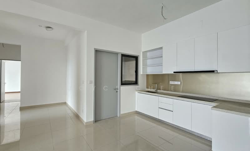Condominium for Sale at Damansara Seresta - Joyce Chee - Kitchen - PropertyGuru.com.my