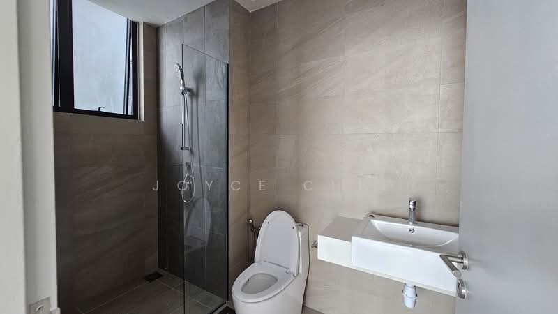 Condominium for Sale at Damansara Seresta - Joyce Chee - Bathroom - PropertyGuru.com.my