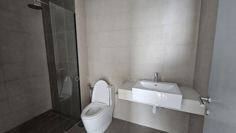 Condominium for Sale at Damansara Seresta - Joyce Chee - Bathroom - PropertyGuru.com.my