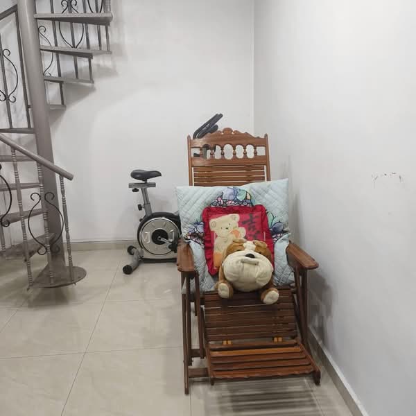 Taman iskandar jalan Bentara untuk Untuk Disewa - RM 2,600 /bulan, Apr 2026 - Interior - PropertyGuru.com.my