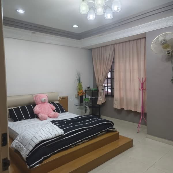 Taman iskandar jalan Bentara untuk Untuk Disewa - RM 2,600 /bulan, Apr 2026 - Bedroom - PropertyGuru.com.my