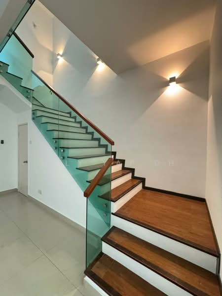 Damai Residences untuk Untuk Disewa - RM 2,300 /bulan, Apr 2026 - Interior - PropertyGuru.com.my