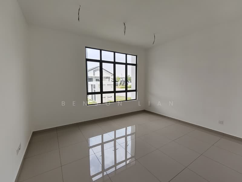 1-storey Terraced House for Sale in Puncak Alam (Selangor) - Benson Lian - Interior - PropertyGuru.com.my