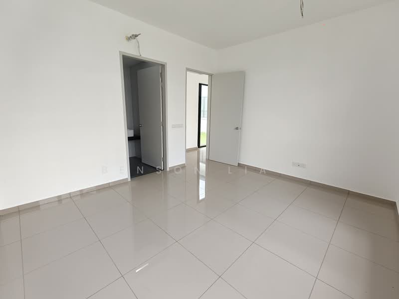 1-storey Terraced House for Sale in Puncak Alam (Selangor) - Benson Lian - Interior - PropertyGuru.com.my