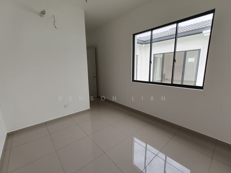 1-storey Terraced House for Sale in Puncak Alam (Selangor) - Benson Lian - Interior - PropertyGuru.com.my
