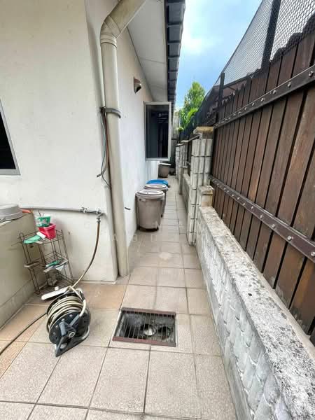 2-storey Terraced House for Sale in Wangsa Maju (Kuala Lumpur) - Cik Maya Abdul - Exterior - PropertyGuru.com.my