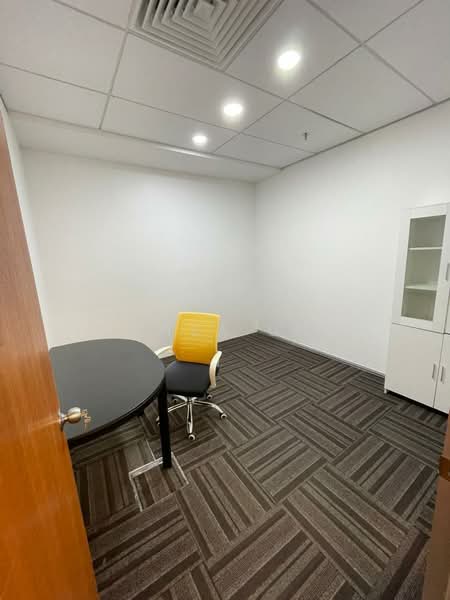 Office for Rent in KLCC (KL City Centre) - Honsa Ung - Interior - PropertyGuru.com.my