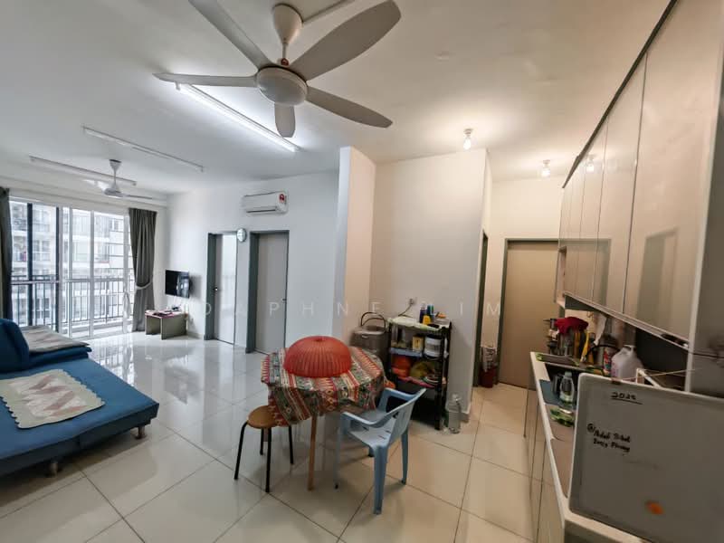 Service Residence for Rent at Pinnacle Sri Petaling - Daphne Lim - PropertyGuru.com.my