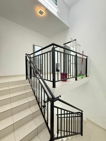 2-storey Terraced House for Sale in Durian Tunggal (Melaka) - Elson Tay - Interior - PropertyGuru.com.my