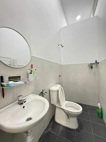 2-storey Terraced House for Sale in Durian Tunggal (Melaka) - Elson Tay - Bathroom - PropertyGuru.com.my