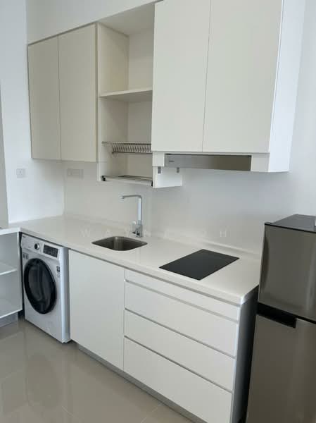 Southlink untuk Untuk Disewa - RM 2,500 /bulan, Apr 2026 - Kitchen - PropertyGuru.com.my