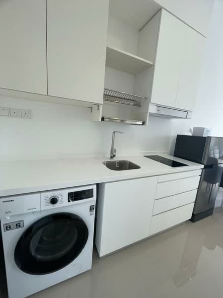 Southlink untuk Untuk Disewa - RM 2,500 /bulan, Apr 2026 - Kitchen - PropertyGuru.com.my