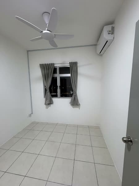 Service Residence for Rent at Henna Residence  @ The Quartz WM - Ben Ling - Interior - PropertyGuru.com.my