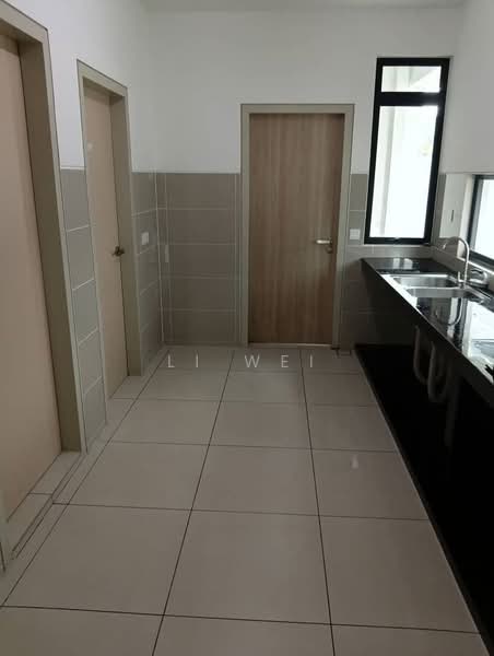 Cluster House for Rent in Iskandar Puteri (Nusajaya) (Johor) - Li Wei - PropertyGuru.com.my