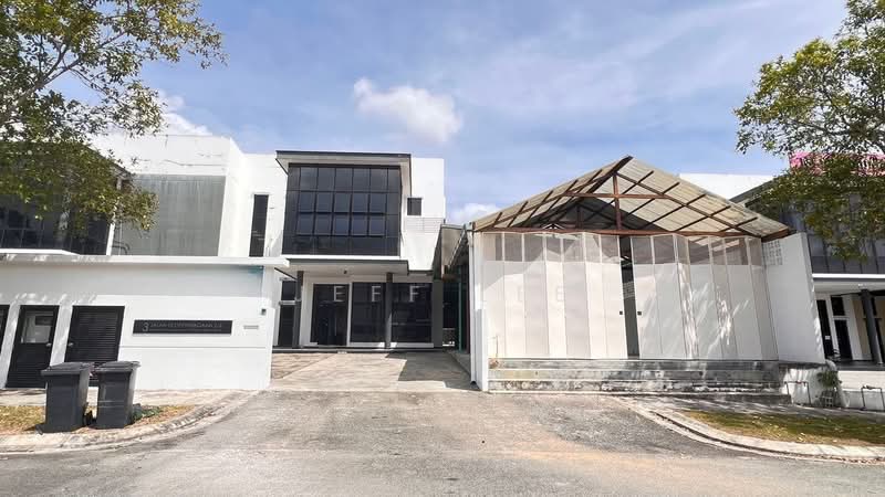 Factory for Rent in Eco Business Park 1 (Johor Bahru) - Jeff Lee - Exterior - PropertyGuru.com.my