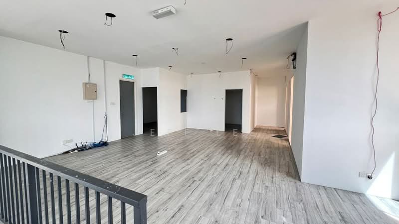 Factory for Rent in Eco Business Park 1 (Johor Bahru) - Jeff Lee - Interior - PropertyGuru.com.my