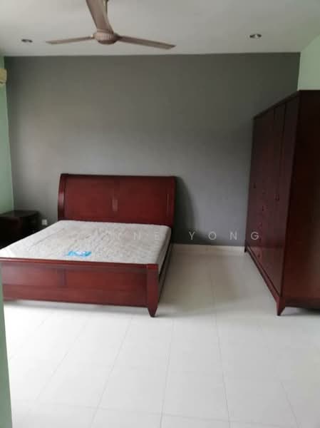 Double Storey Terrace House @ Jalan Setia 7/x, Taman Setia Indah, Johor Bahru untuk Untuk Disewa - RM 2,600 /bulan, Apr 2026 - Bedroom - PropertyGuru.com.my