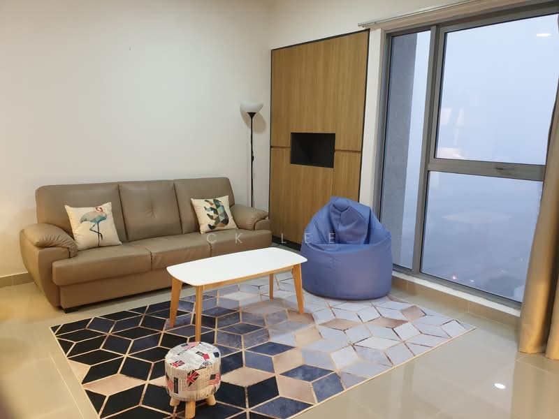 Service Residence for Sale at Lavile Kuala Lumpur - CK Lee - PropertyGuru.com.my