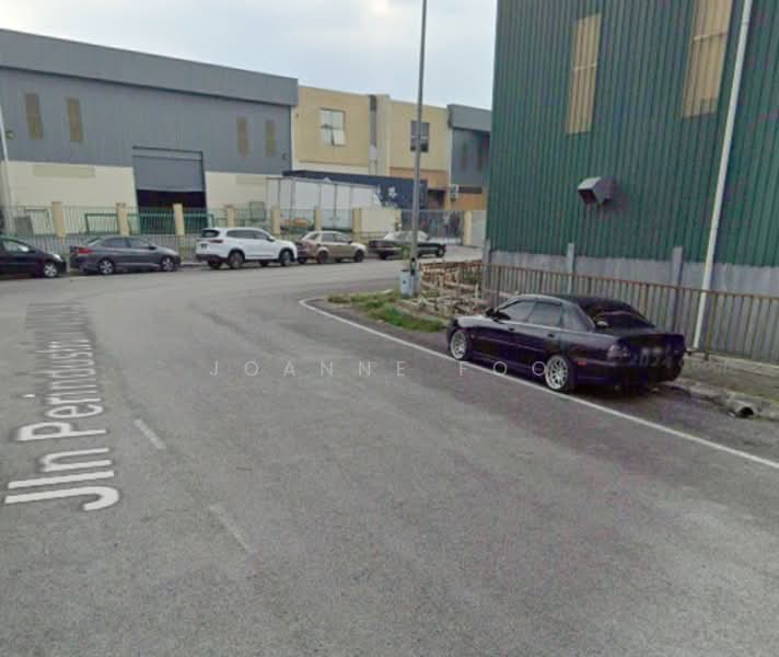 Factory for Sale in Taman Balakong Jaya (Balakong) - Joanne Foo - Exterior - PropertyGuru.com.my