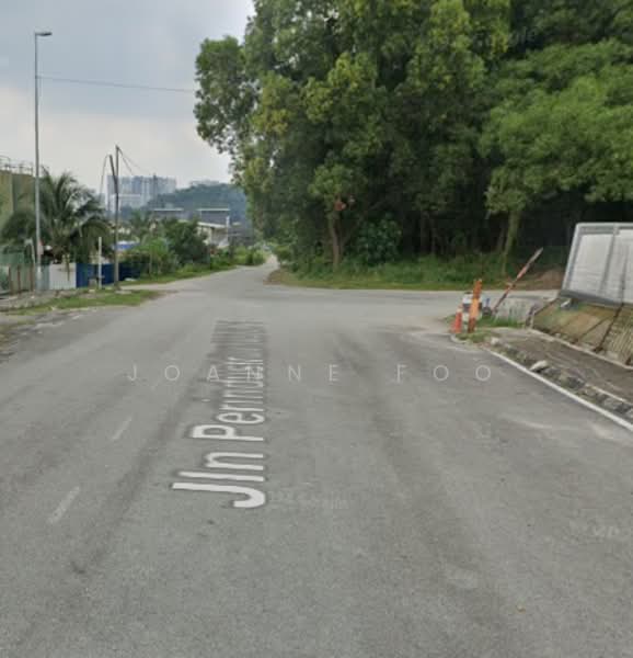 Factory for Sale in Taman Balakong Jaya (Balakong) - Joanne Foo - PropertyGuru.com.my