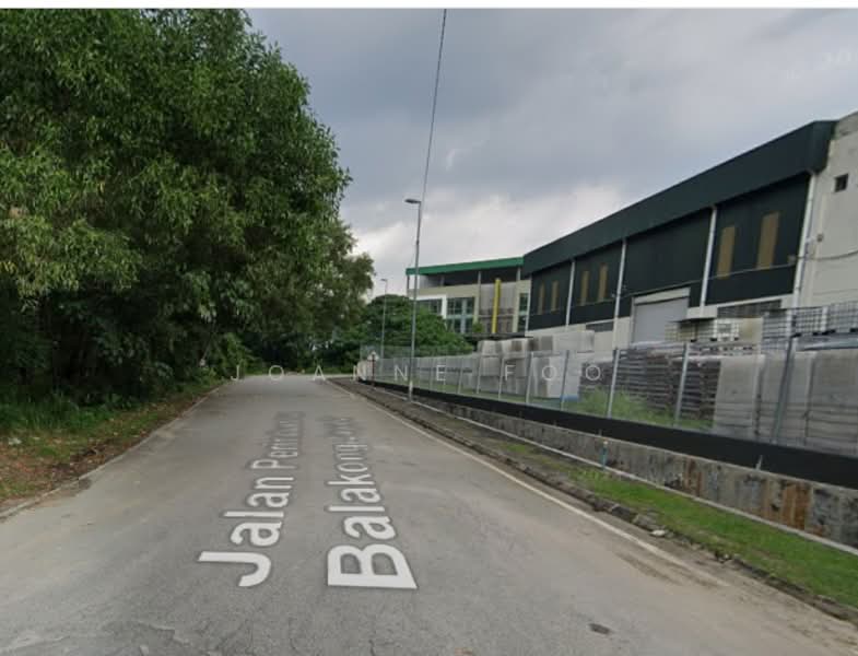 Factory for Sale in Taman Balakong Jaya (Balakong) - Joanne Foo - Exterior - PropertyGuru.com.my