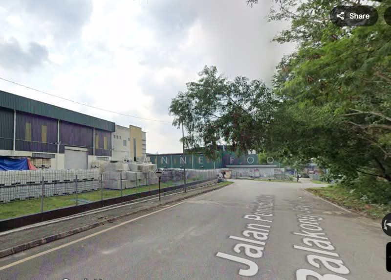 Factory for Sale in Taman Balakong Jaya (Balakong) - Joanne Foo - Exterior - PropertyGuru.com.my
