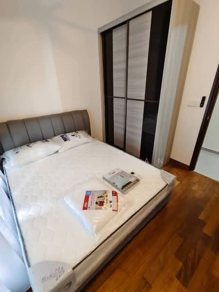 Condominium for Rent at Muze @ PICC - Pheng Han - PropertyGuru.com.my