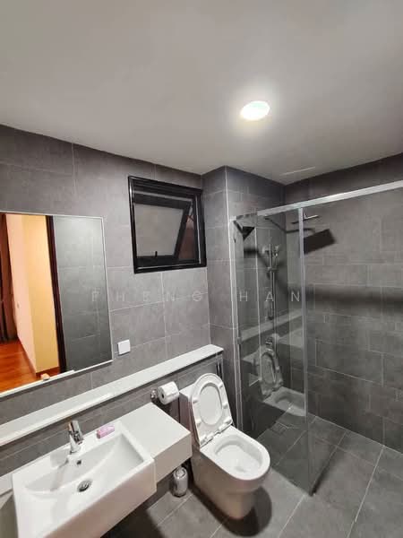 Condominium for Rent at Muze @ PICC - Pheng Han - PropertyGuru.com.my