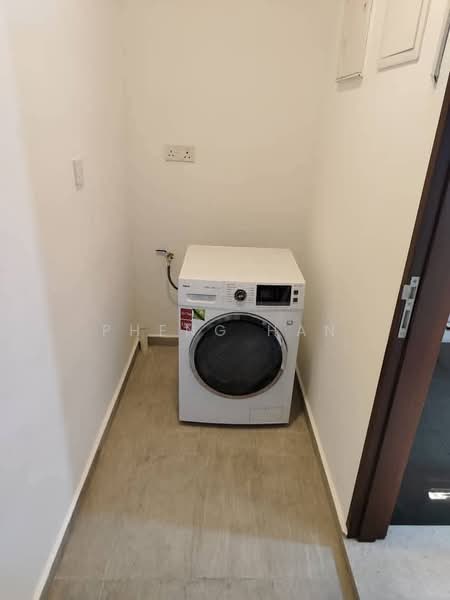 Condominium for Rent at Muze @ PICC - Pheng Han - PropertyGuru.com.my