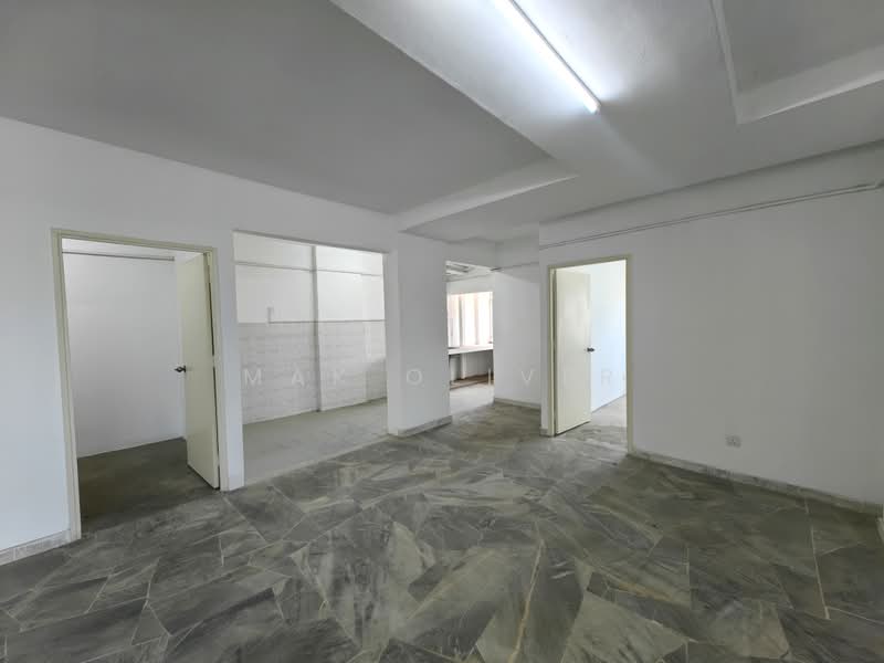 Condominium for Sale at Pelangi Indah Condominium - Mak Oliver - Interior - PropertyGuru.com.my