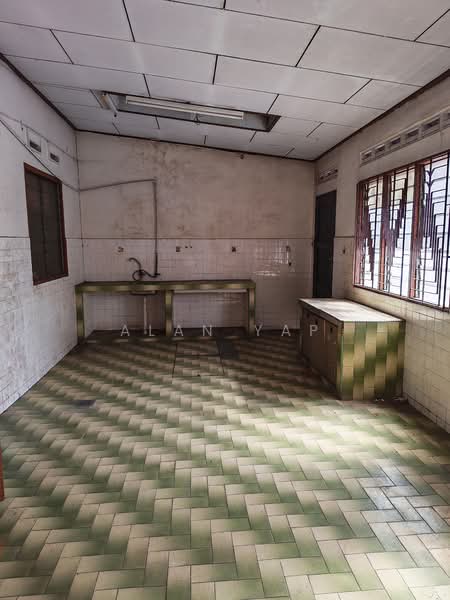 Taman Abad untuk Untuk Disewa - RM 3,500 /bulan, Apr 2026 - Kitchen - PropertyGuru.com.my