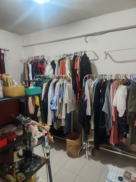 Condominium for Sale at Idaman Putera - William Yeoh - Interior - PropertyGuru.com.my