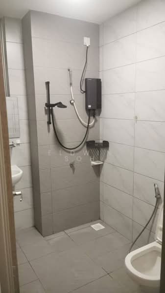 SKS Habitat untuk Untuk Disewa - RM 2,400 /bulan, Apr 2026 - Bathroom - PropertyGuru.com.my