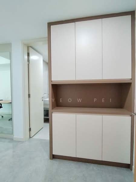 Service Residence for Rent at Ooak Serviced Apartments @ Kiara 163 - Lim Yeow Pei - Interior - PropertyGuru.com.my