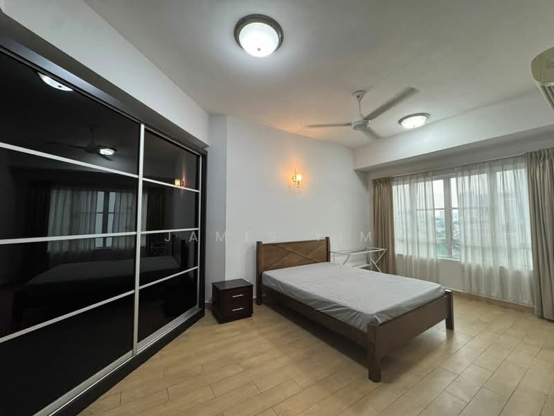 Condominium for Sale at Wangsa Baiduri - James Yim - PropertyGuru.com.my