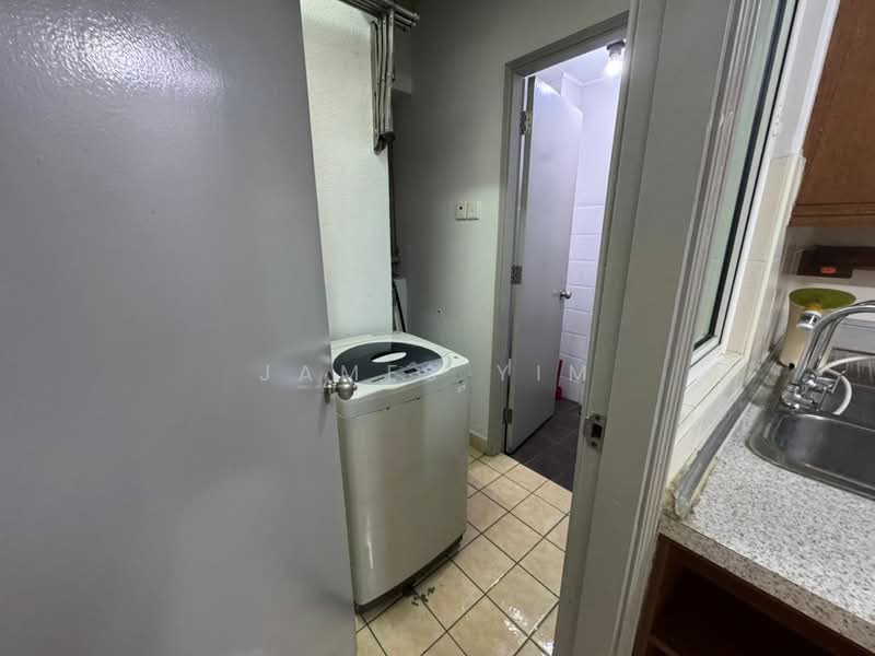 Condominium for Sale at Wangsa Baiduri - James Yim - PropertyGuru.com.my