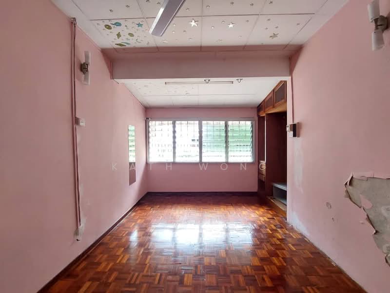 Semi-Detached House for Sale in Taman Desa (Kuala Lumpur) - Kath Wong - Interior - PropertyGuru.com.my