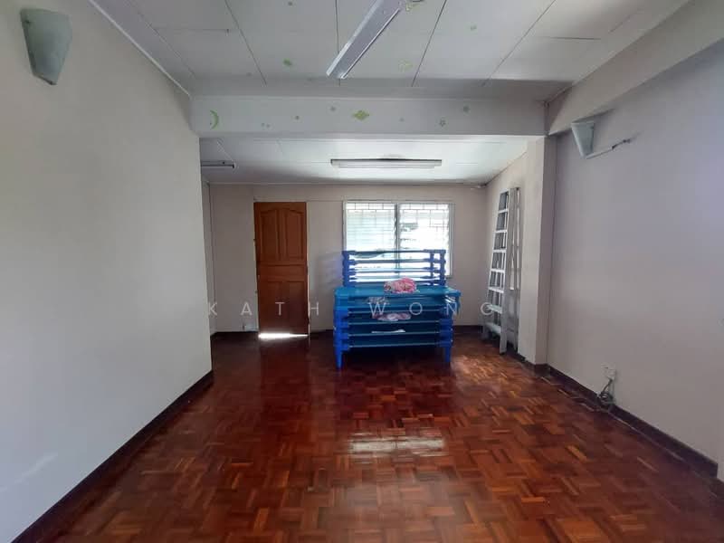 Semi-Detached House for Sale in Taman Desa (Kuala Lumpur) - Kath Wong - Interior - PropertyGuru.com.my