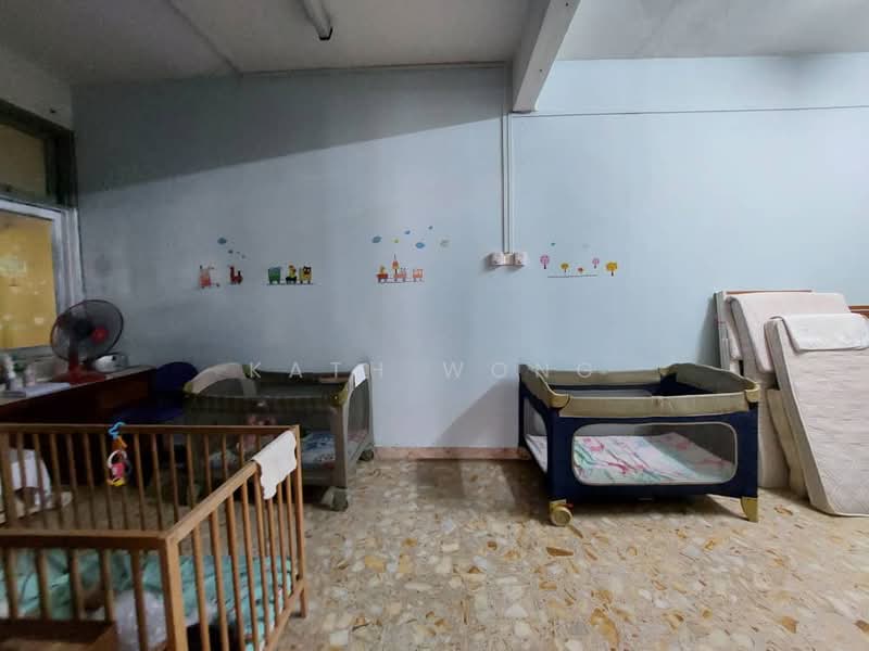 Semi-Detached House for Sale in Taman Desa (Kuala Lumpur) - Kath Wong - Interior - PropertyGuru.com.my