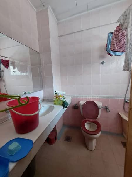 Semi-Detached House for Sale in Taman Desa (Kuala Lumpur) - Kath Wong - Bathroom - PropertyGuru.com.my