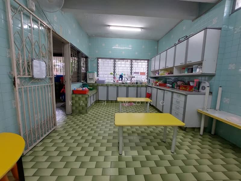 Semi-Detached House for Sale in Taman Desa (Kuala Lumpur) - Kath Wong - Kitchen - PropertyGuru.com.my