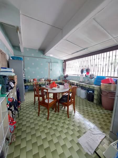 Semi-Detached House for Sale in Taman Desa (Kuala Lumpur) - Kath Wong - Kitchen - PropertyGuru.com.my