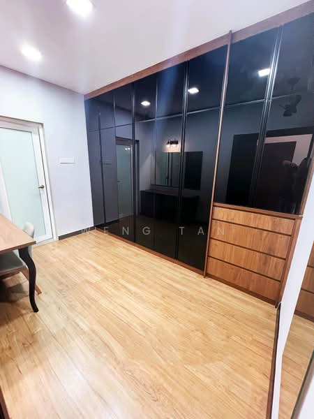Rumah Teres 3 Tingkat untuk Dijual di Laman Glenmarie (Shah Alam) - Weng Tan - Interior - PropertyGuru.com.my