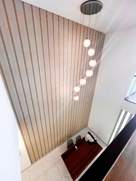 Rumah Teres 3 Tingkat untuk Dijual di Laman Glenmarie (Shah Alam) - Weng Tan - Interior - PropertyGuru.com.my