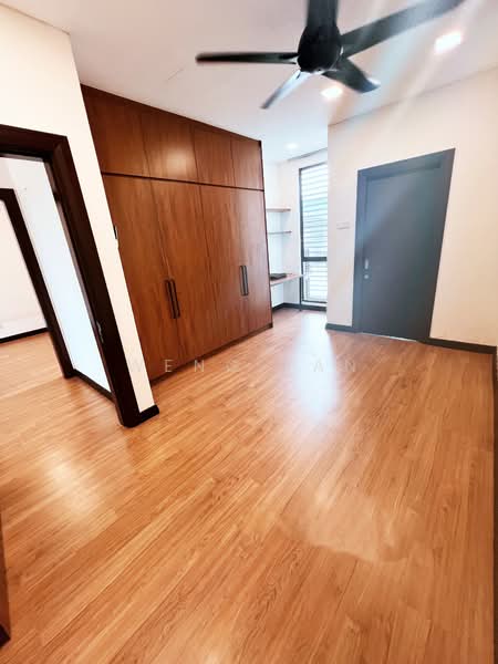 Rumah Teres 3 Tingkat untuk Dijual di Laman Glenmarie (Shah Alam) - Weng Tan - Interior - PropertyGuru.com.my