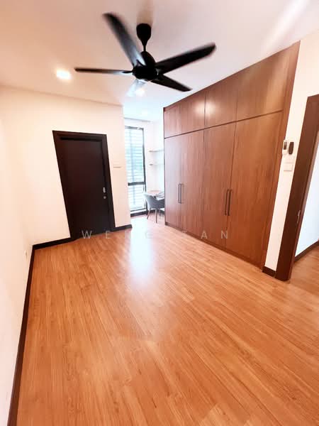 Rumah Teres 3 Tingkat untuk Dijual di Laman Glenmarie (Shah Alam) - Weng Tan - Interior - PropertyGuru.com.my