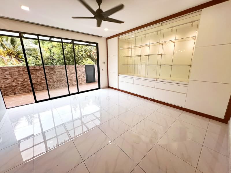 Rumah Teres 3 Tingkat untuk Dijual di Laman Glenmarie (Shah Alam) - Weng Tan - Interior - PropertyGuru.com.my
