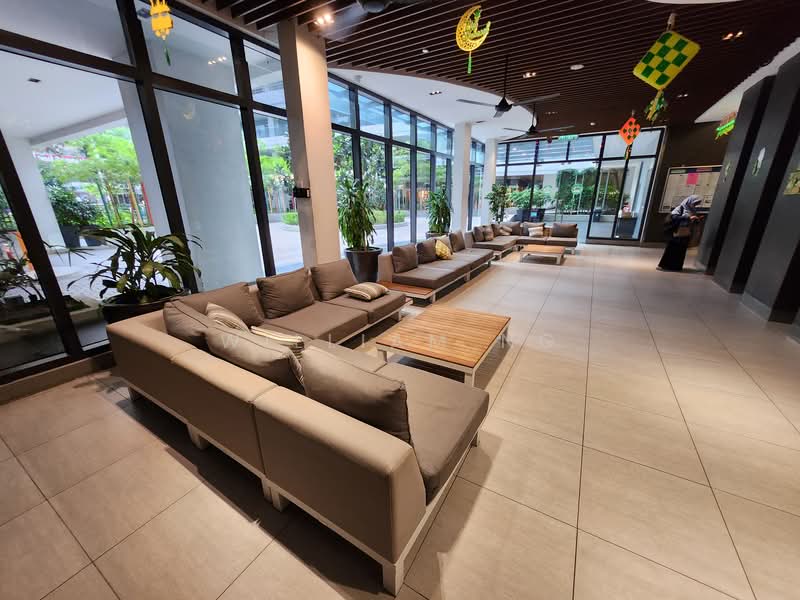 For Rent - Sentul Point