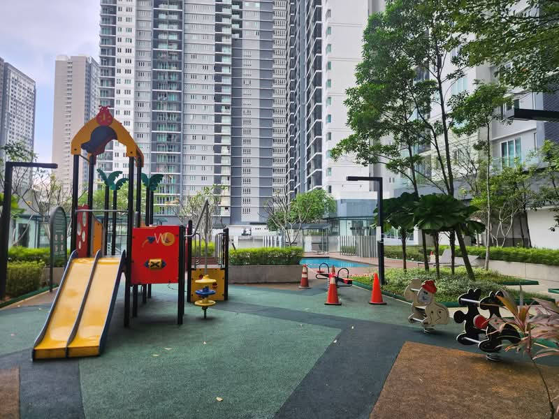 For Rent - Sentul Point